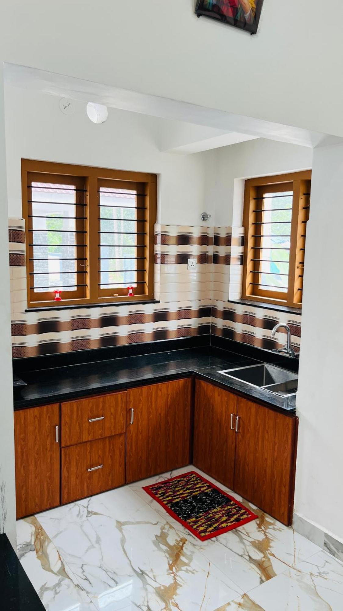 Mount Mist Villa Munnar Esterno foto