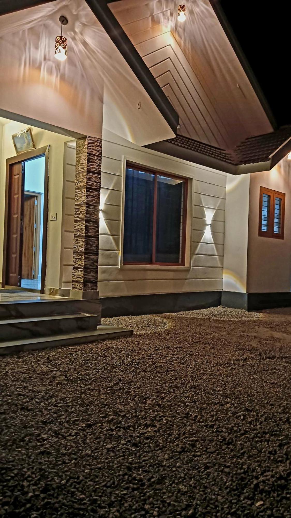 Mount Mist Villa Munnar Esterno foto