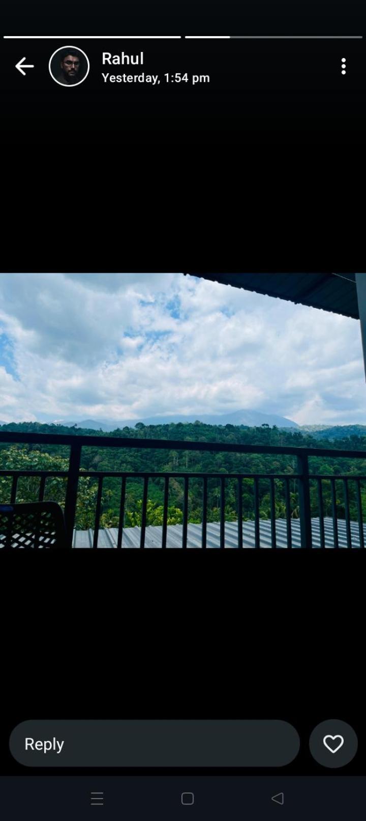 Mount Mist Villa Munnar Esterno foto