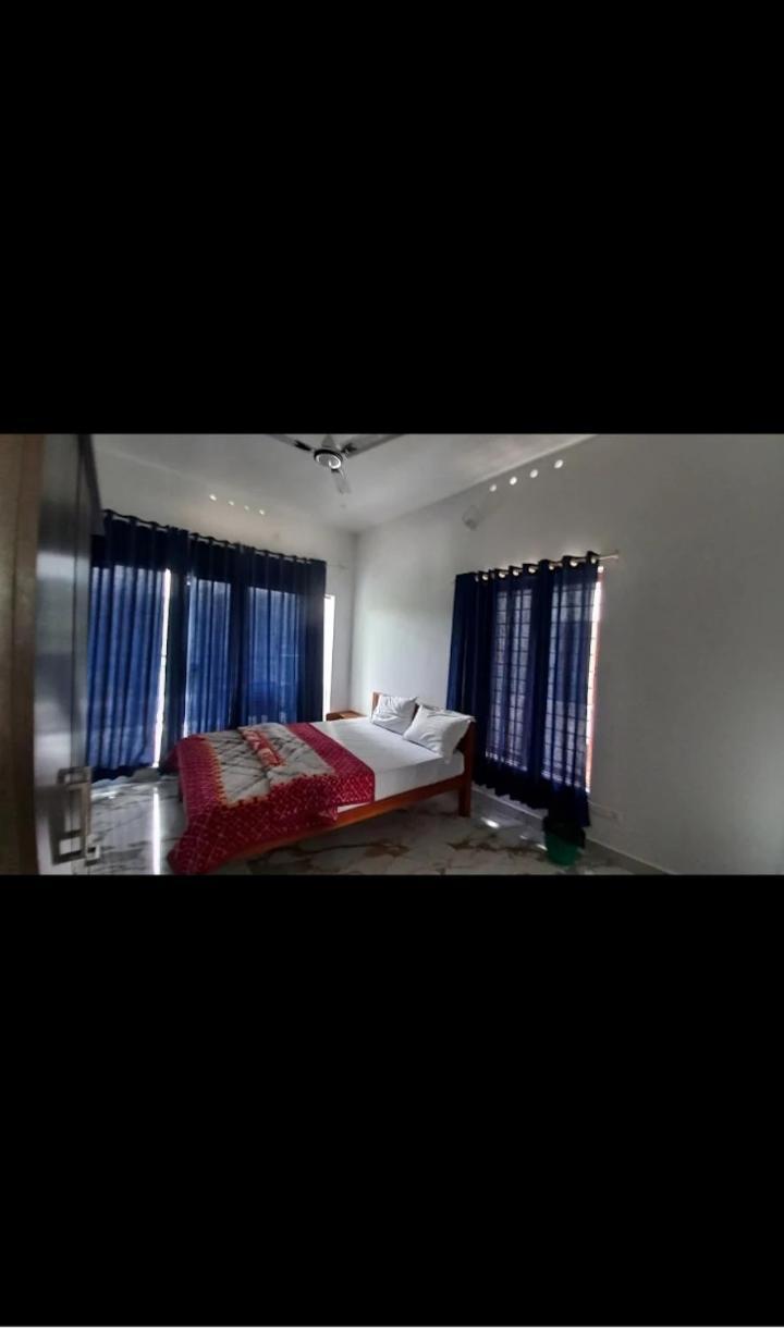 Mount Mist Villa Munnar Esterno foto