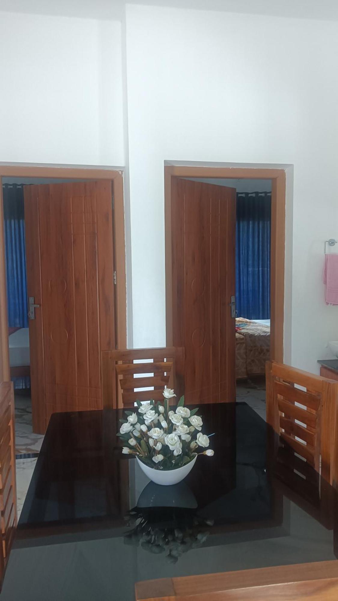 Mount Mist Villa Munnar Esterno foto